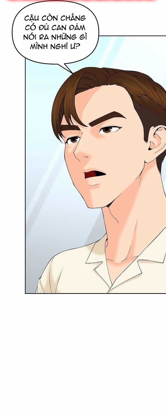 Người Trở Về Từ Cõi Chết Chương 130 trang 12