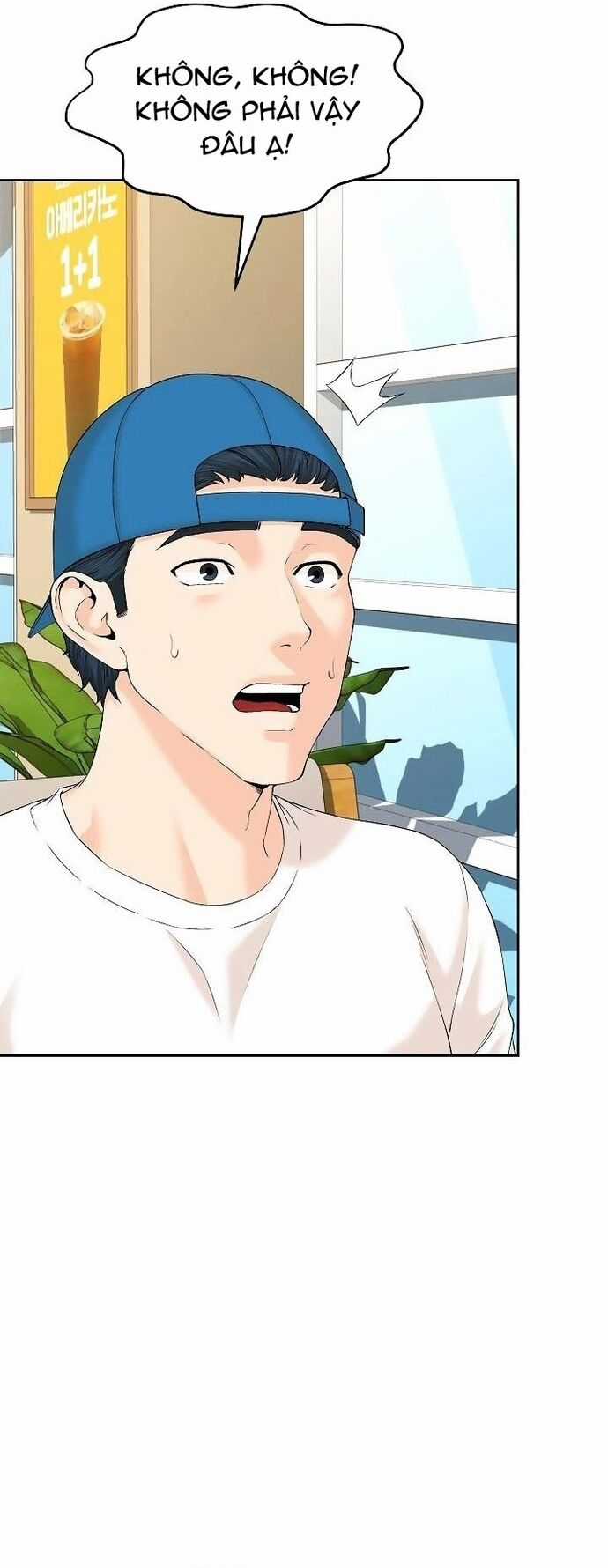 Người Trở Về Từ Cõi Chết Chương 130 trang 13