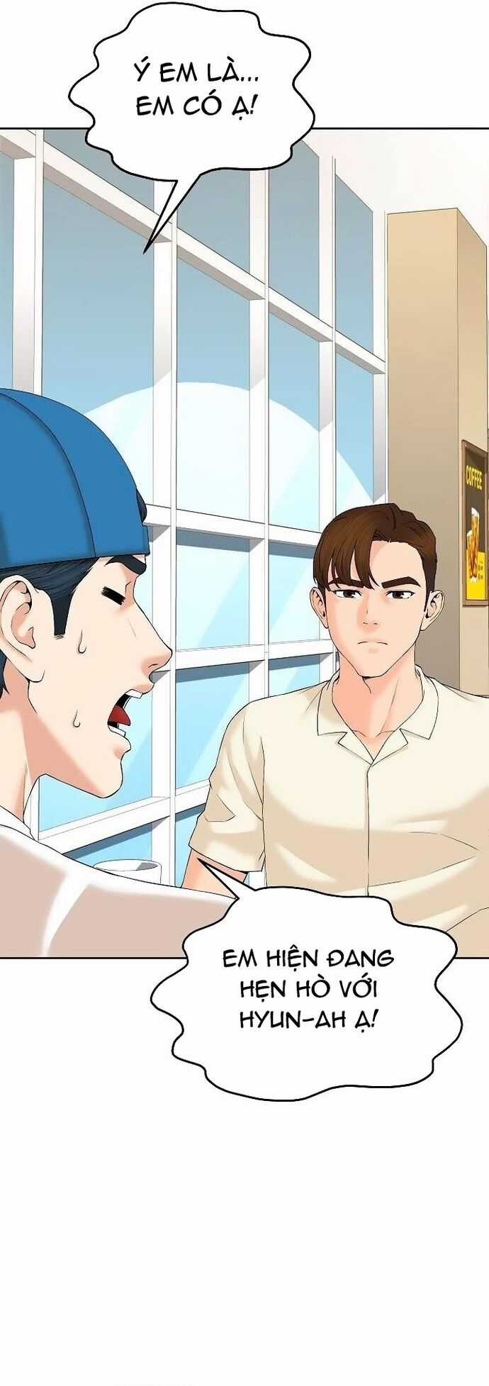 Người Trở Về Từ Cõi Chết Chương 130 trang 14