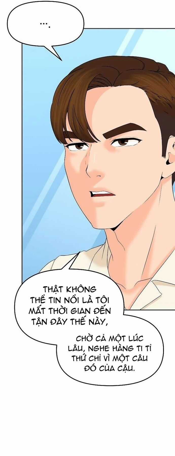 Người Trở Về Từ Cõi Chết Chương 130 trang 19