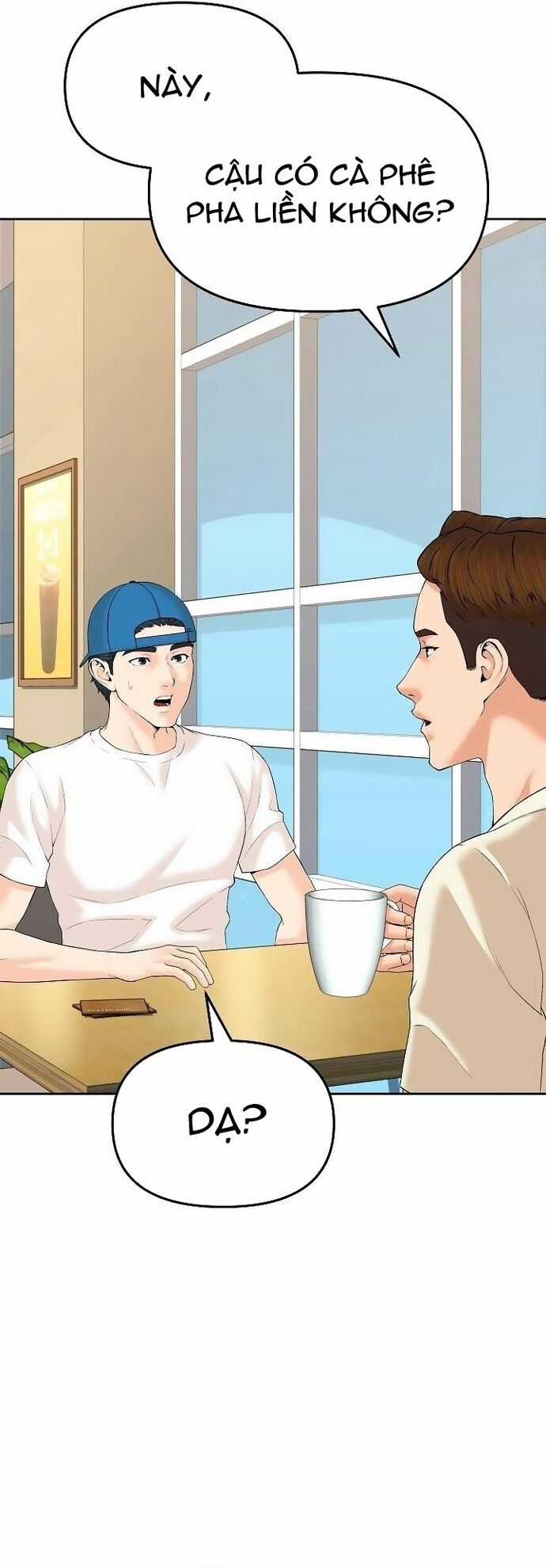 Người Trở Về Từ Cõi Chết Chương 130 trang 2