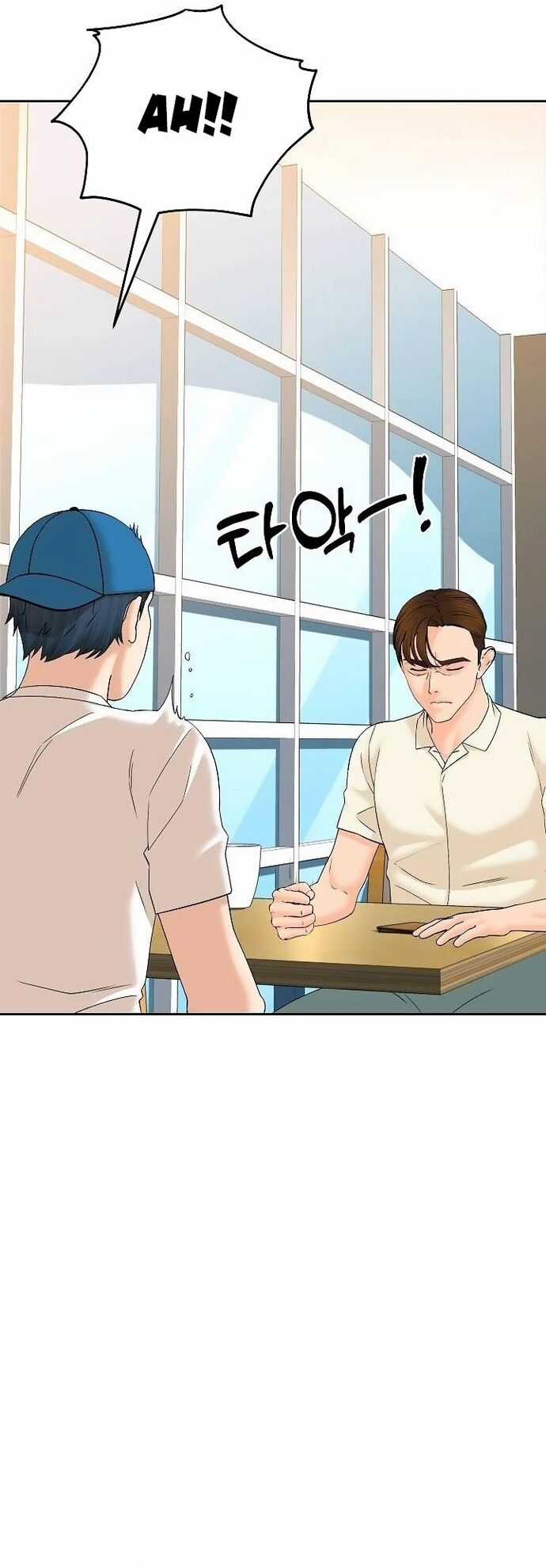 Người Trở Về Từ Cõi Chết Chương 130 trang 22