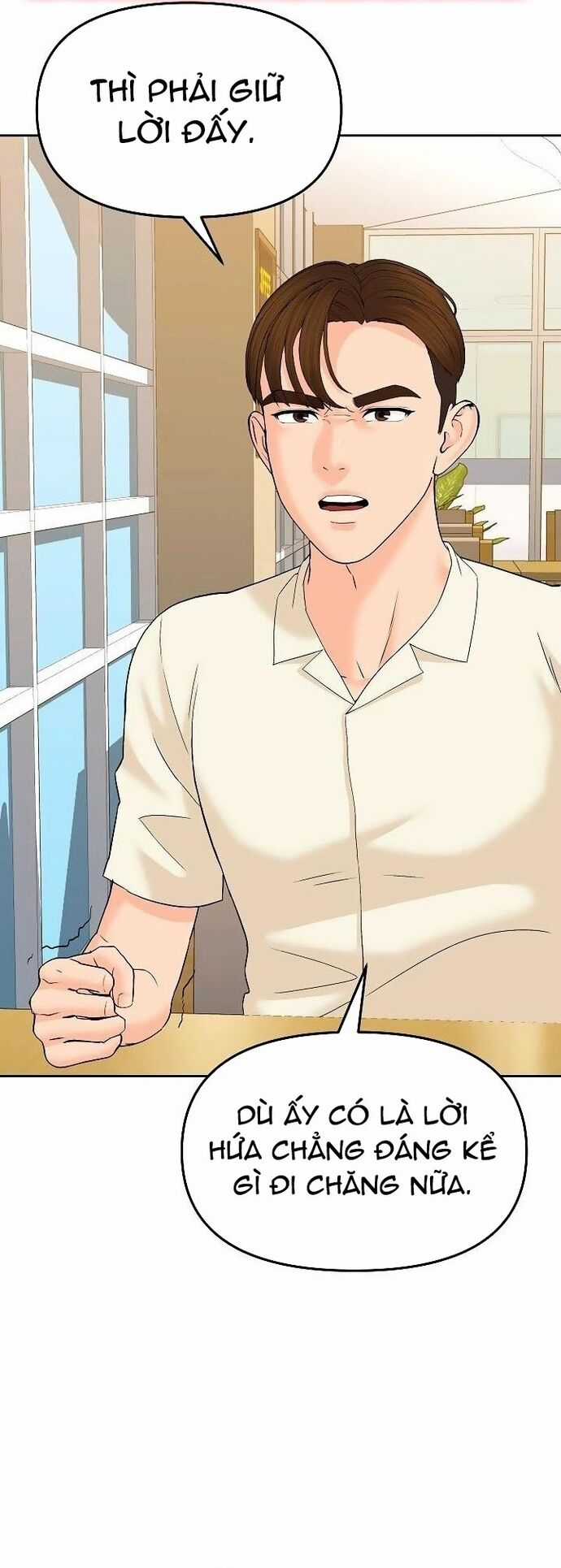 Người Trở Về Từ Cõi Chết Chương 130 trang 26