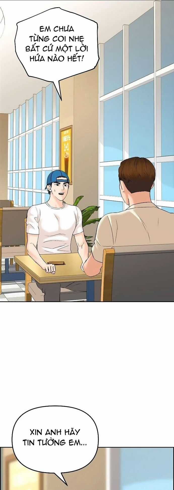 Người Trở Về Từ Cõi Chết Chương 130 trang 29