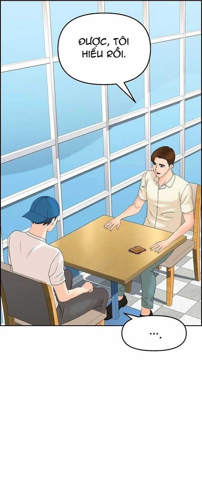 Người Trở Về Từ Cõi Chết Chương 130 trang 32