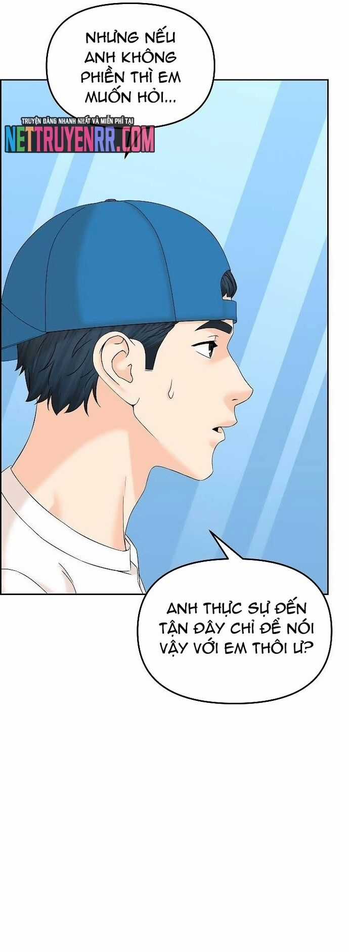 Người Trở Về Từ Cõi Chết Chương 130 trang 33