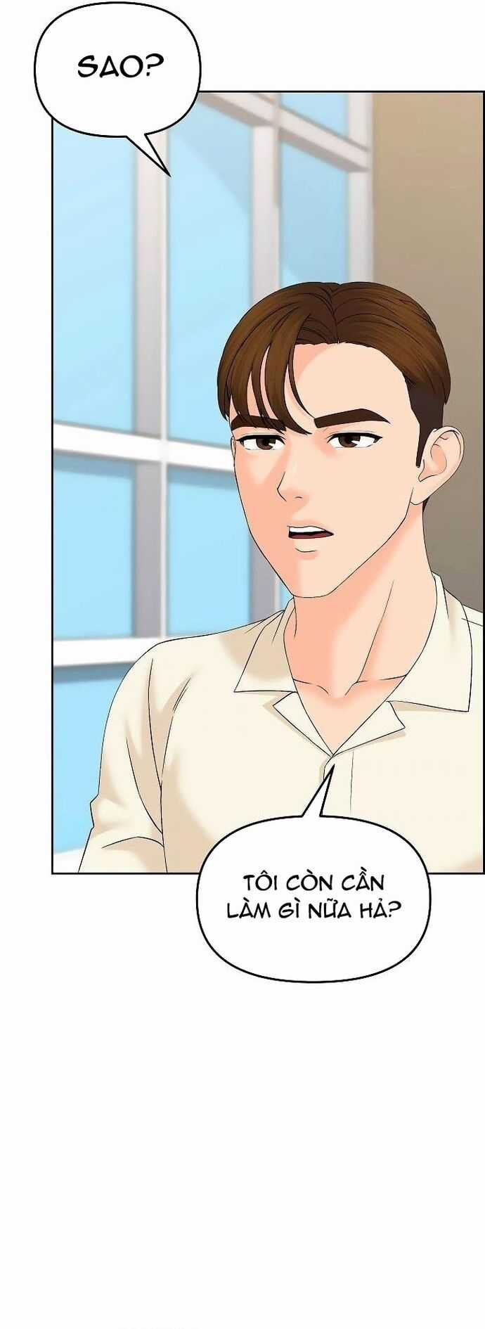 Người Trở Về Từ Cõi Chết Chương 130 trang 34