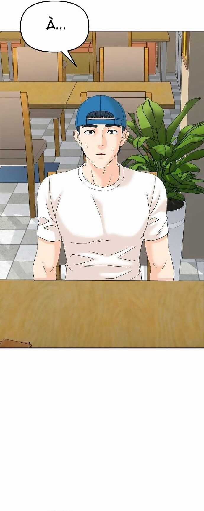 Người Trở Về Từ Cõi Chết Chương 130 trang 39