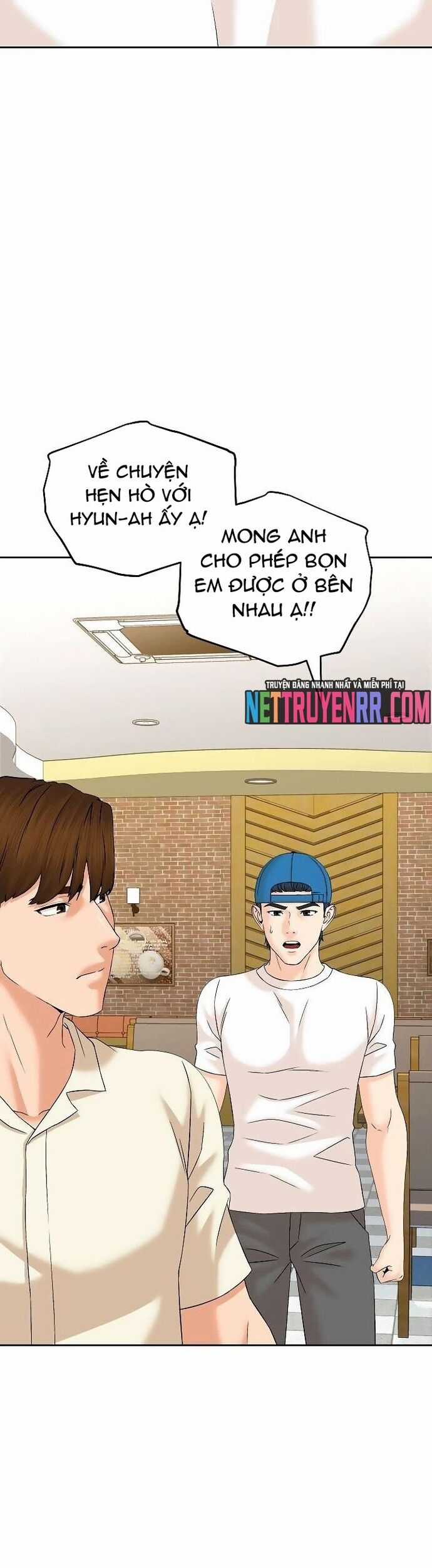 Người Trở Về Từ Cõi Chết Chương 130 trang 43