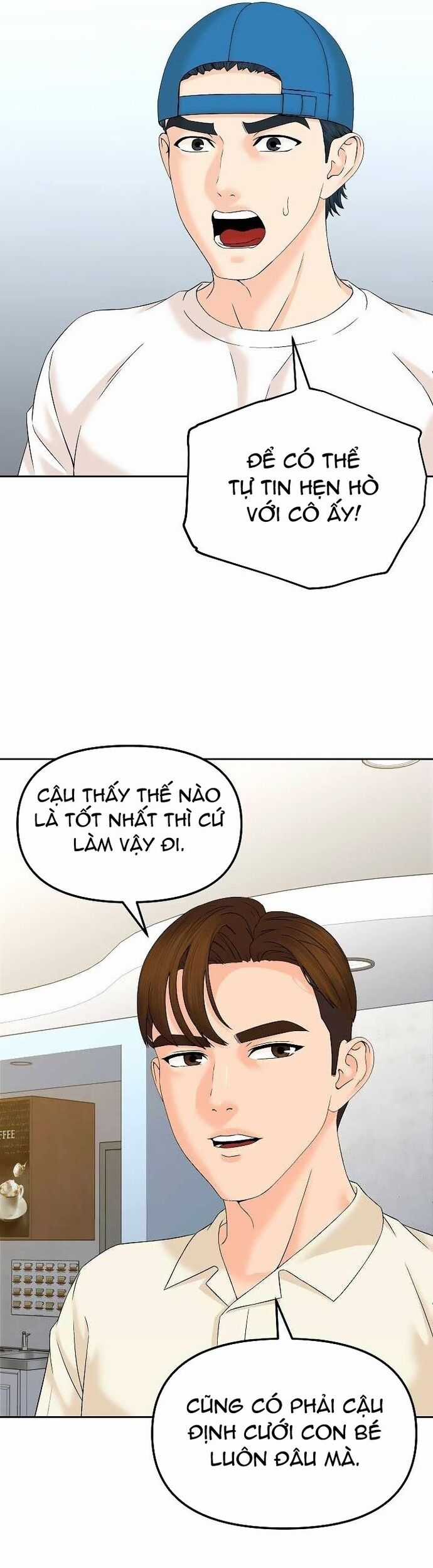 Người Trở Về Từ Cõi Chết Chương 130 trang 47