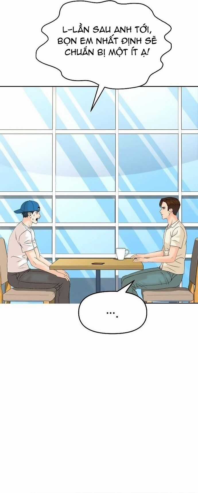 Người Trở Về Từ Cõi Chết Chương 130 trang 5