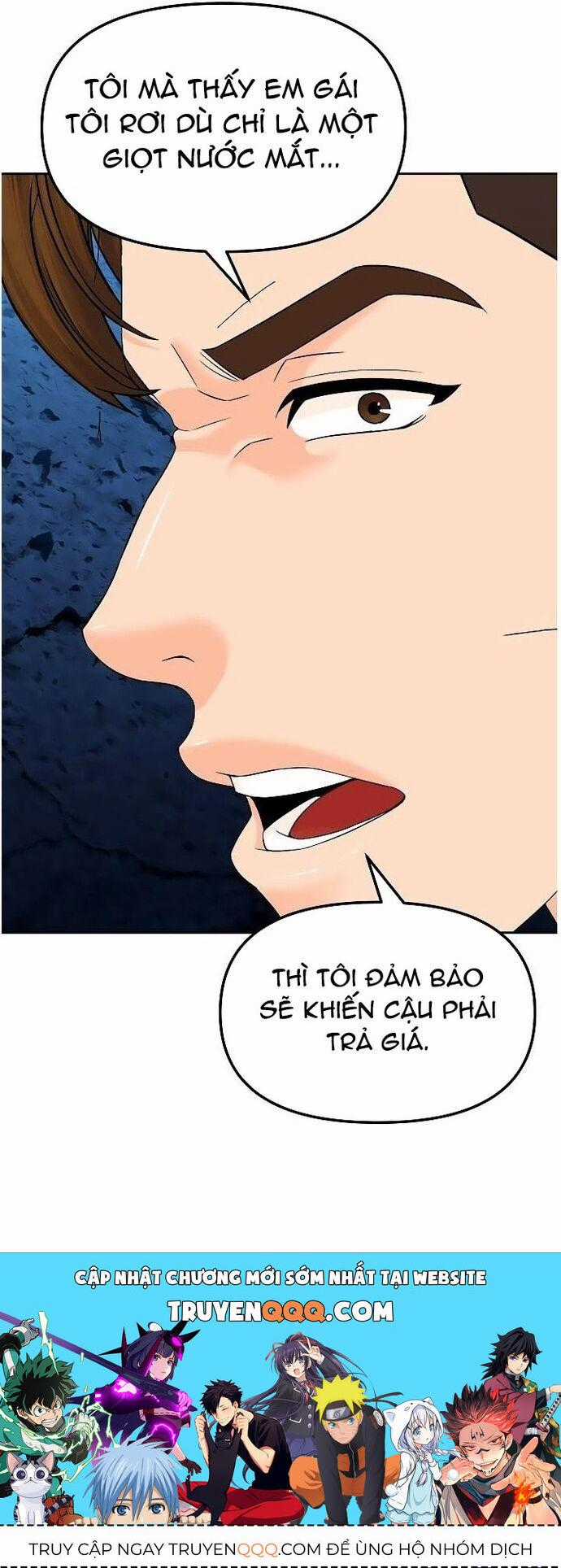 Người Trở Về Từ Cõi Chết Chương 130 trang 50