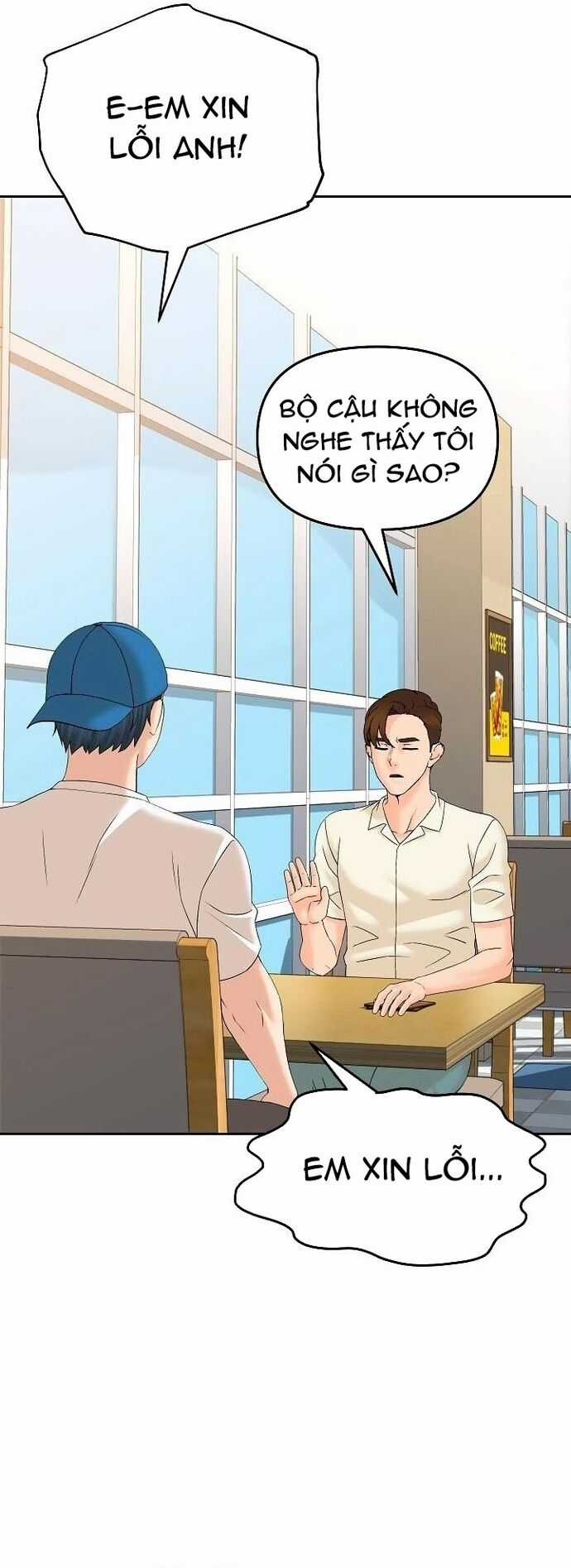 Người Trở Về Từ Cõi Chết Chương 130 trang 8