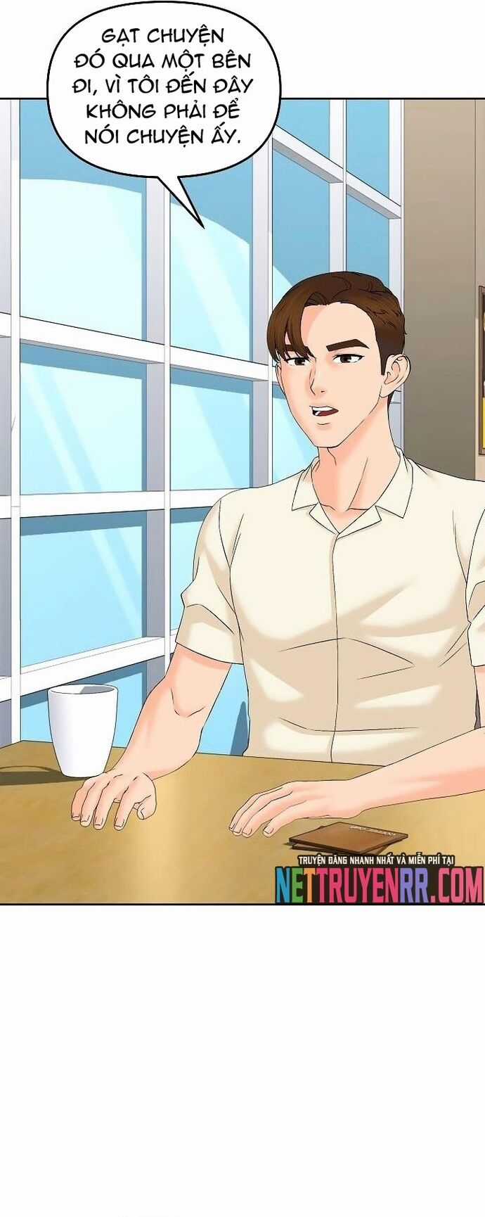 Người Trở Về Từ Cõi Chết Chương 130 trang 9