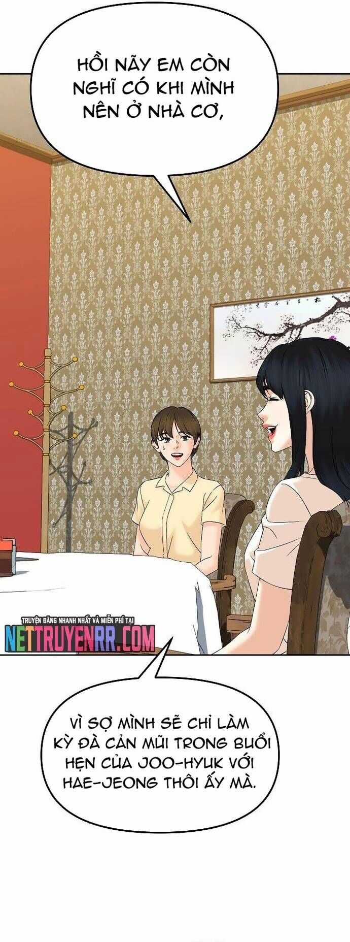 Người Trở Về Từ Cõi Chết Chương 131 trang 11