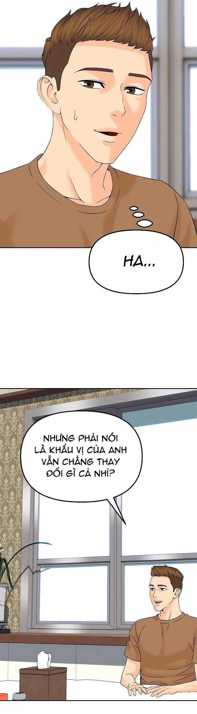 Người Trở Về Từ Cõi Chết Chương 131 trang 18