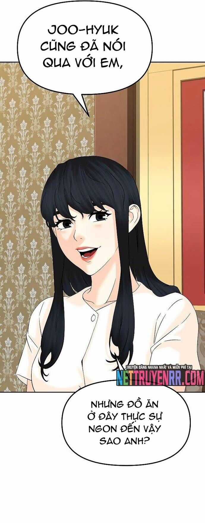 Người Trở Về Từ Cõi Chết Chương 131 trang 21