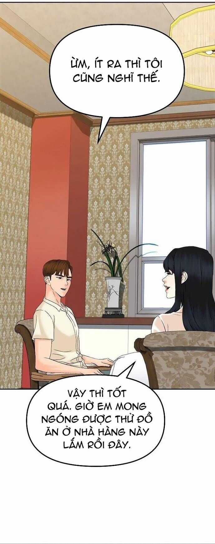 Người Trở Về Từ Cõi Chết Chương 131 trang 22