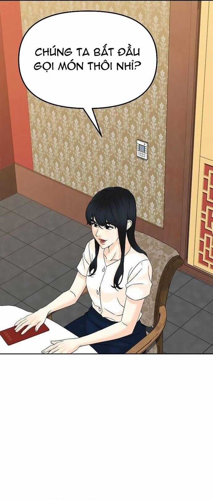 Người Trở Về Từ Cõi Chết Chương 131 trang 23