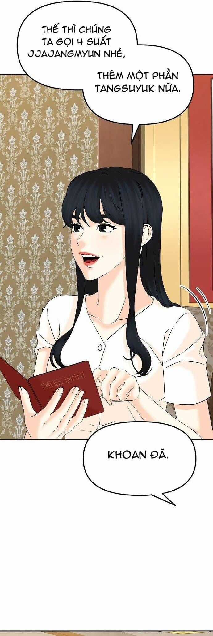 Người Trở Về Từ Cõi Chết Chương 131 trang 27