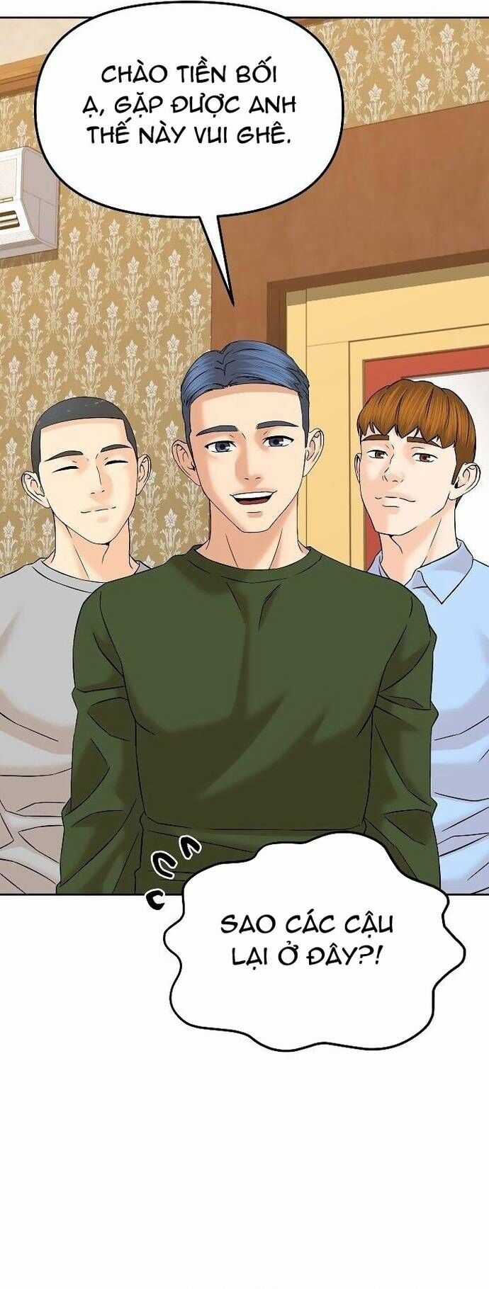 Người Trở Về Từ Cõi Chết Chương 131 trang 32