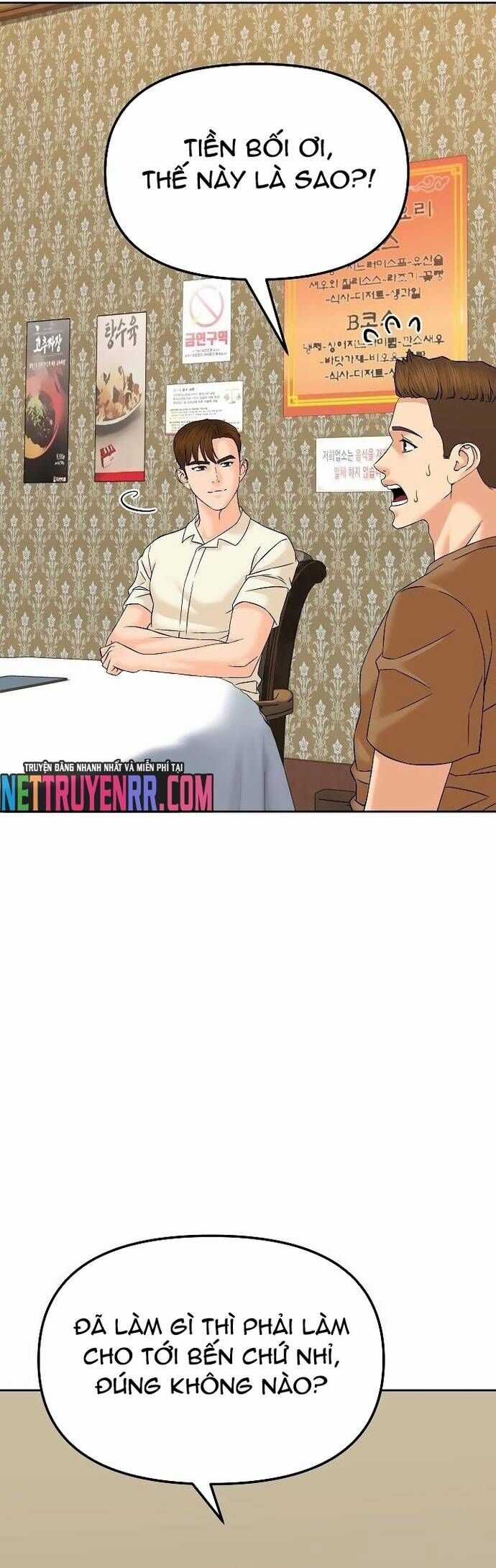 Người Trở Về Từ Cõi Chết Chương 131 trang 33