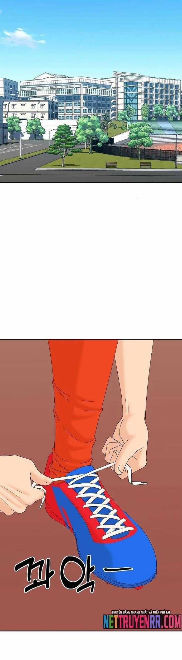 Người Trở Về Từ Cõi Chết Chương 131 trang 38