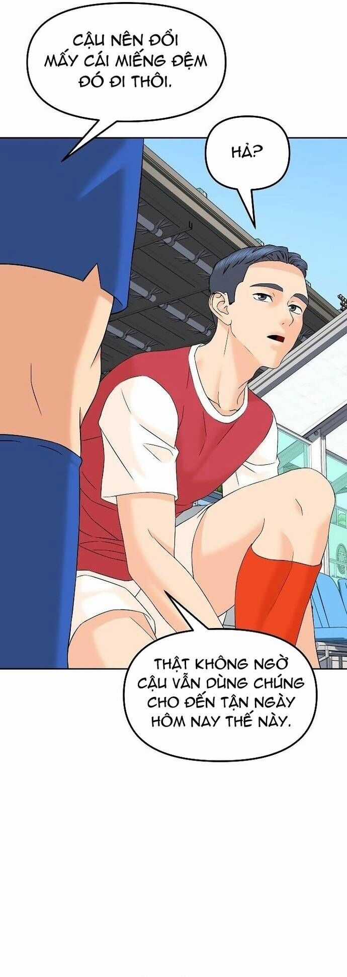 Người Trở Về Từ Cõi Chết Chương 131 trang 40