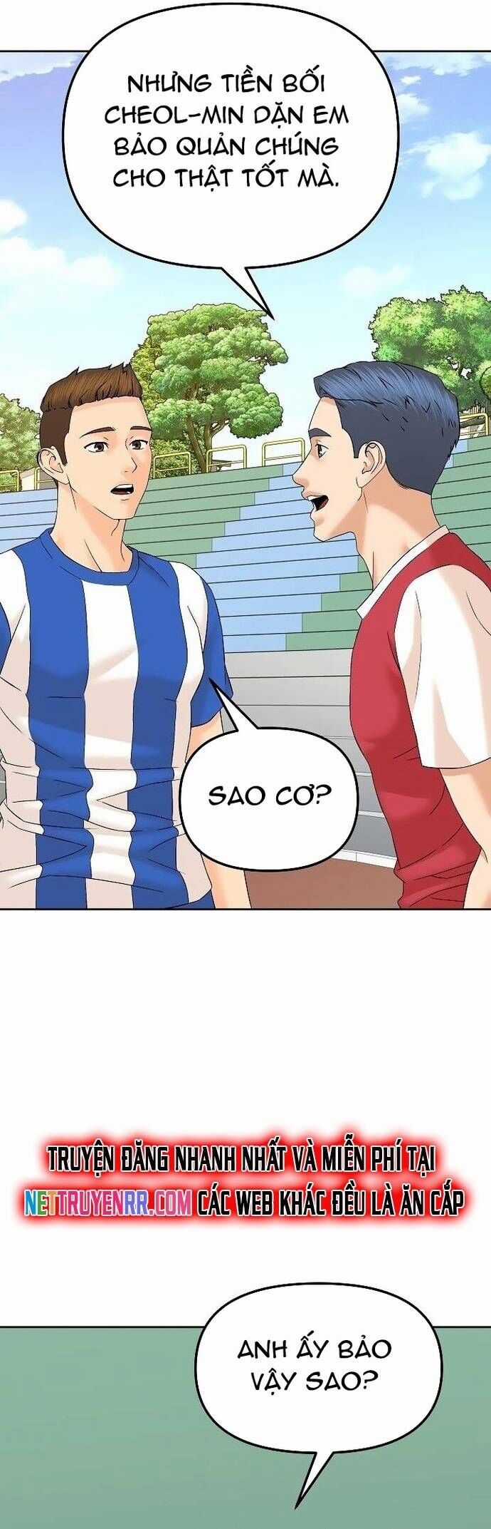 Người Trở Về Từ Cõi Chết Chương 131 trang 41