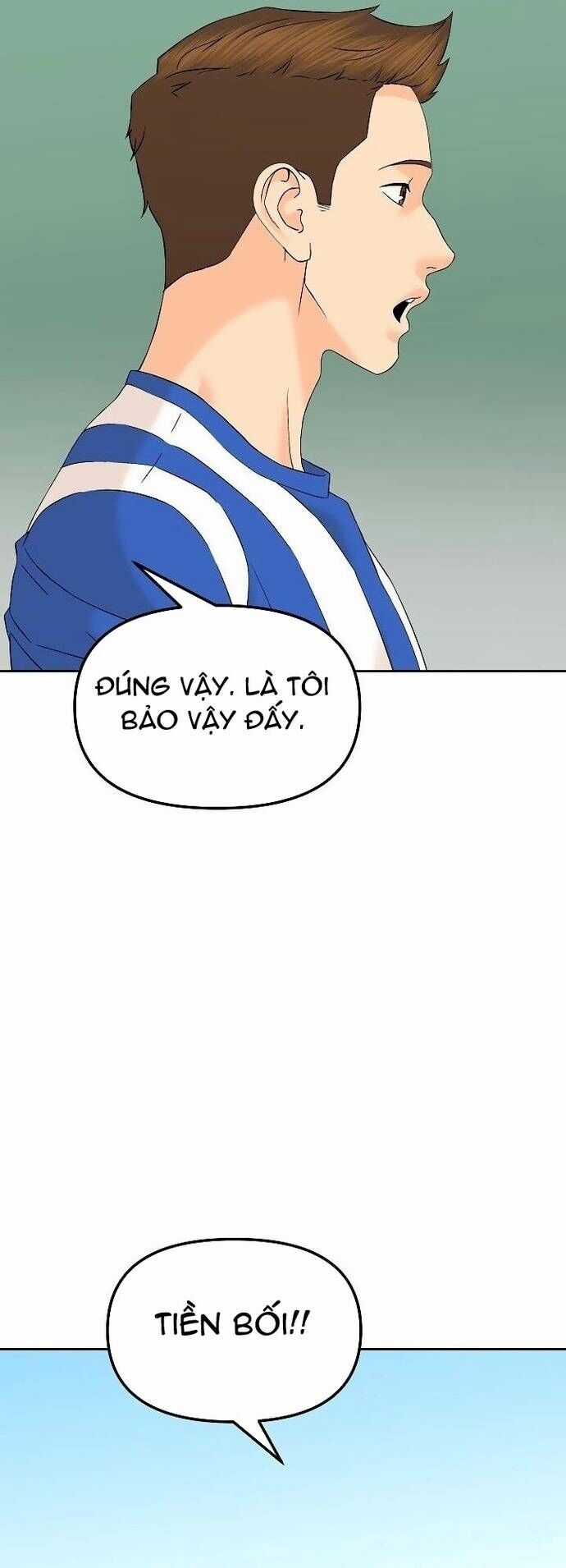 Người Trở Về Từ Cõi Chết Chương 131 trang 42