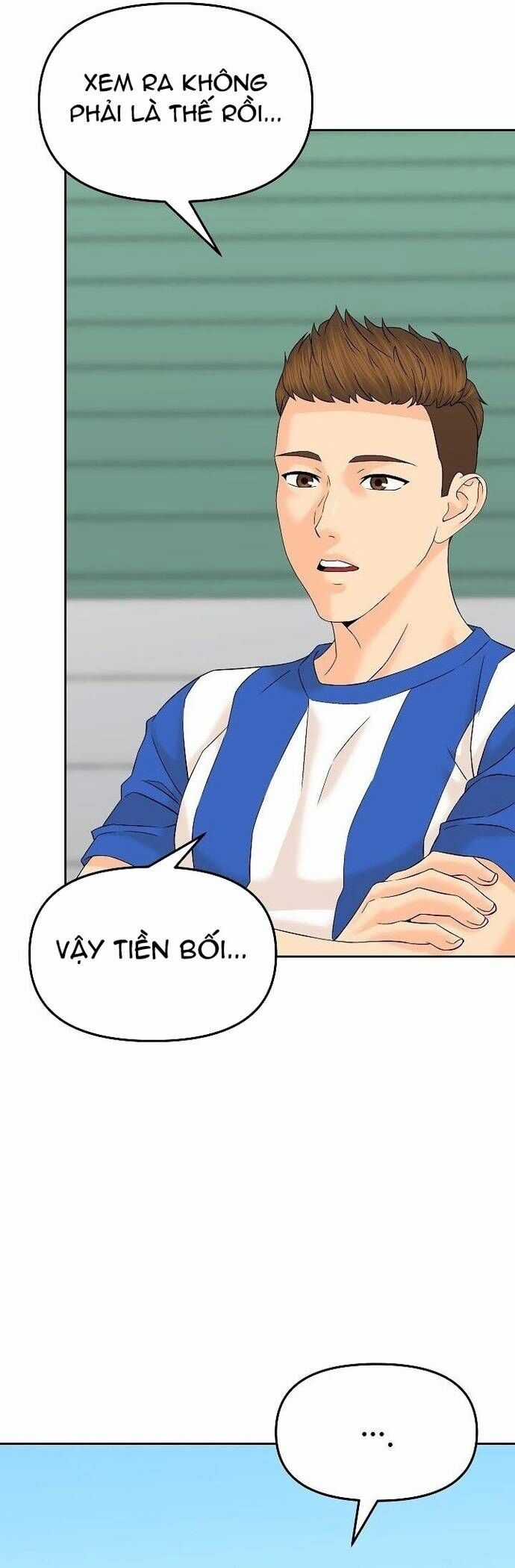 Người Trở Về Từ Cõi Chết Chương 131 trang 45