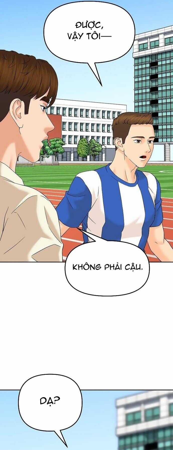 Người Trở Về Từ Cõi Chết Chương 131 trang 48