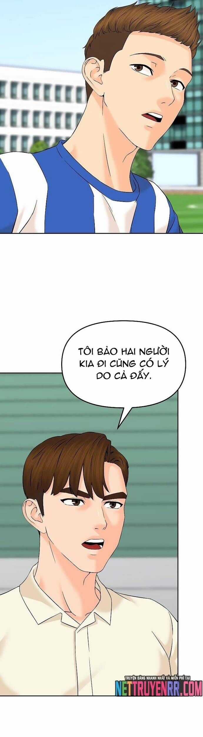 Người Trở Về Từ Cõi Chết Chương 131 trang 49