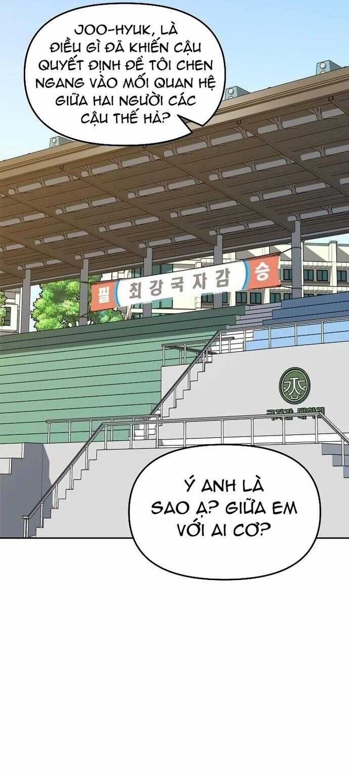 Người Trở Về Từ Cõi Chết Chương 131 trang 51