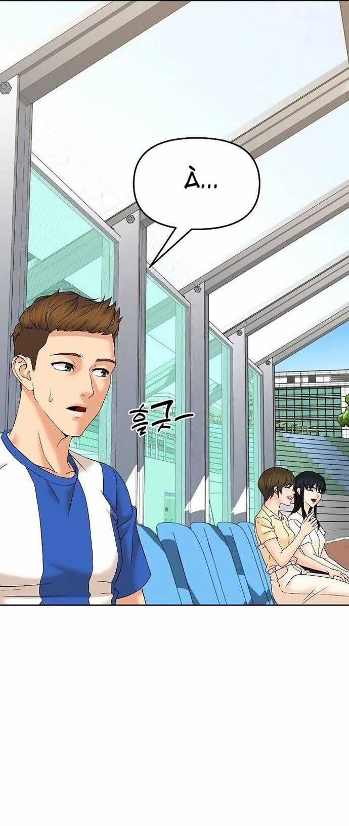 Người Trở Về Từ Cõi Chết Chương 131 trang 53