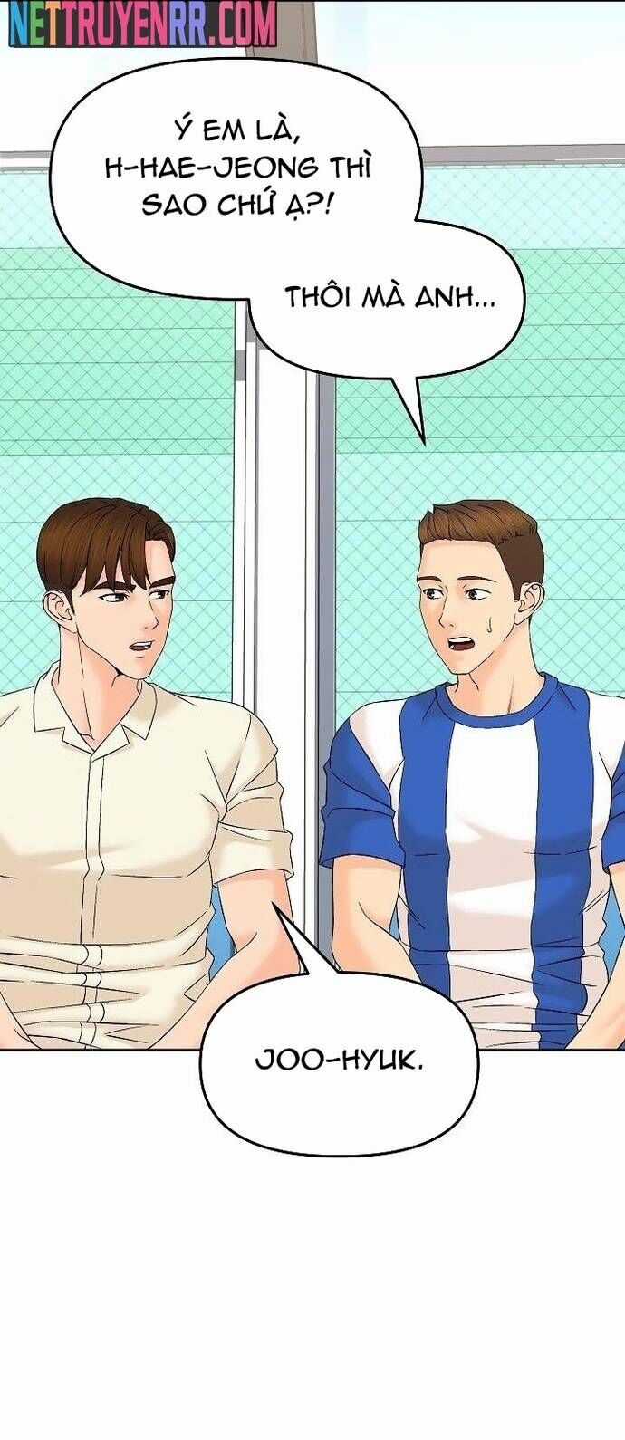 Người Trở Về Từ Cõi Chết Chương 131 trang 56