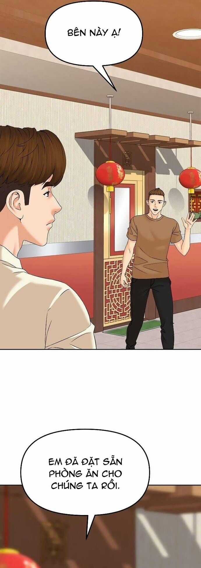 Người Trở Về Từ Cõi Chết Chương 131 trang 6