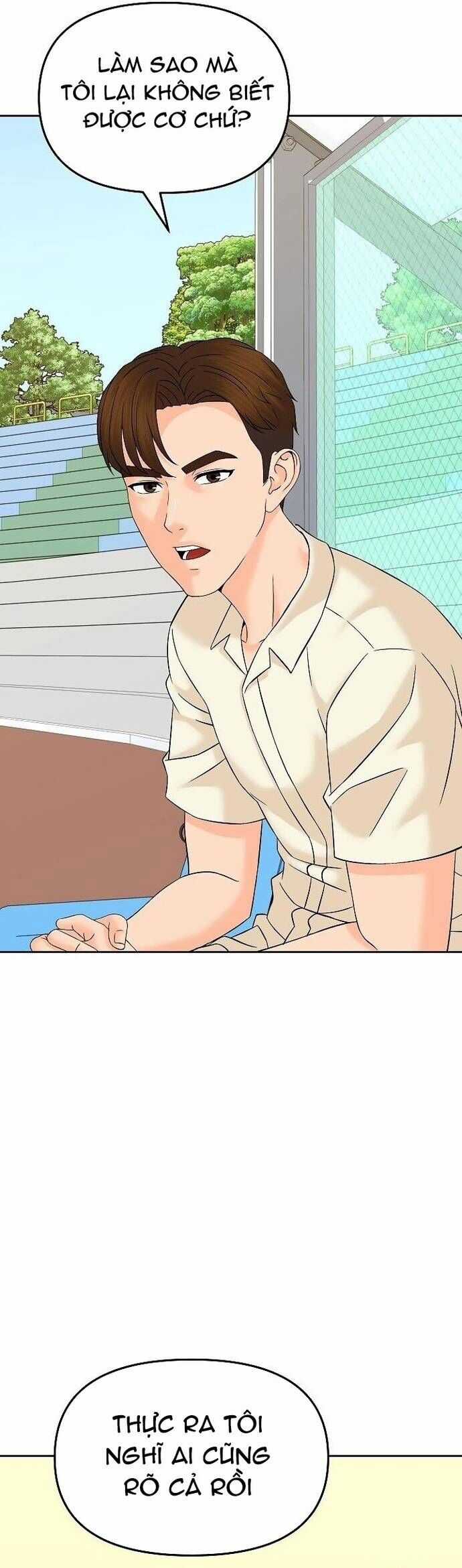 Người Trở Về Từ Cõi Chết Chương 131 trang 63