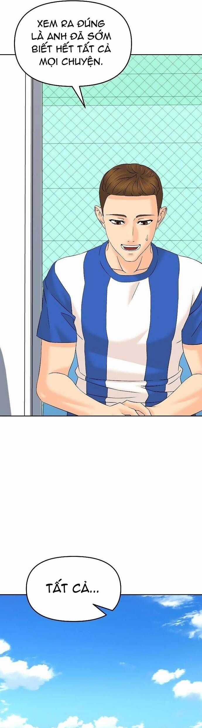 Người Trở Về Từ Cõi Chết Chương 131 trang 65