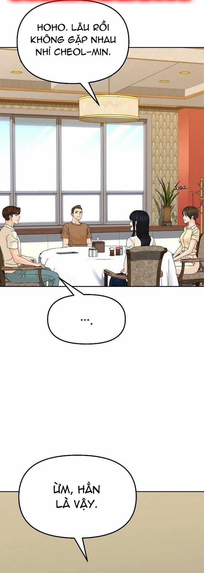 Người Trở Về Từ Cõi Chết Chương 131 trang 9