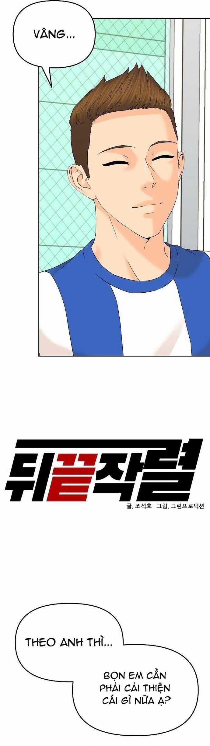 Người Trở Về Từ Cõi Chết Chương 132 trang 11