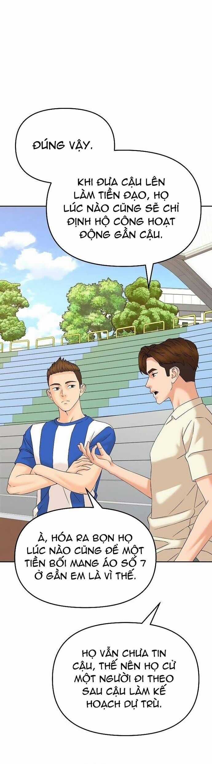 Người Trở Về Từ Cõi Chết Chương 132 trang 13