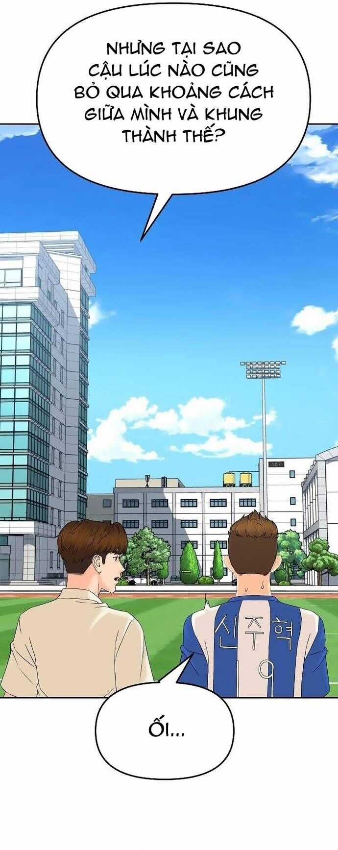 Người Trở Về Từ Cõi Chết Chương 132 trang 16