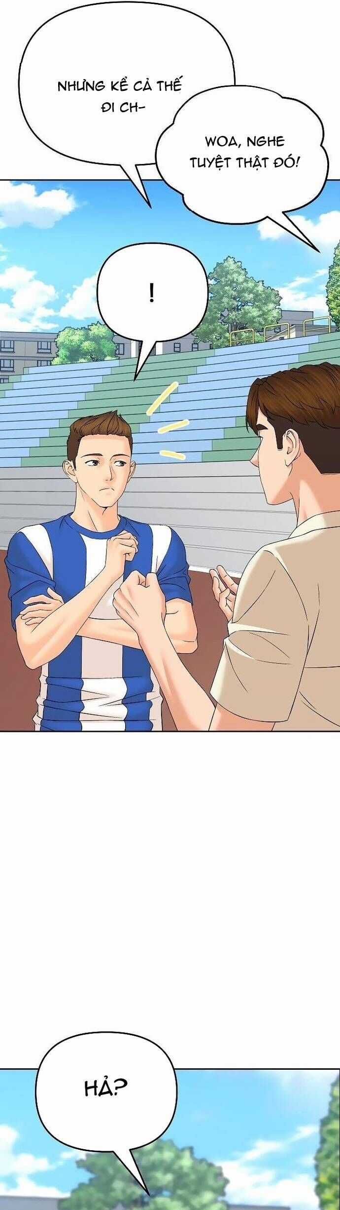 Người Trở Về Từ Cõi Chết Chương 132 trang 19