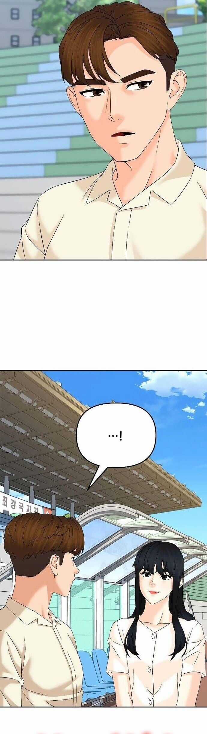 Người Trở Về Từ Cõi Chết Chương 132 trang 20