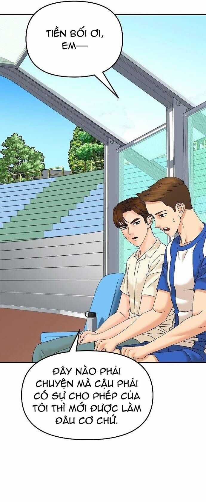 Người Trở Về Từ Cõi Chết Chương 132 trang 3