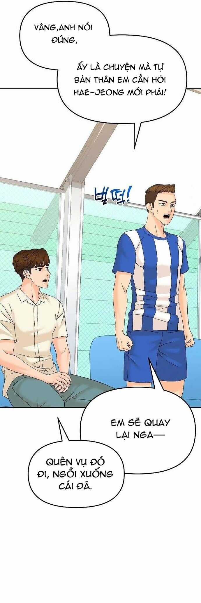 Người Trở Về Từ Cõi Chết Chương 132 trang 5