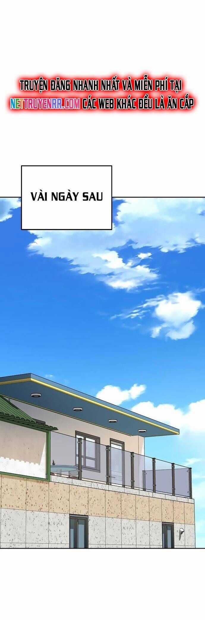 Người Trở Về Từ Cõi Chết Chương 132 trang 50