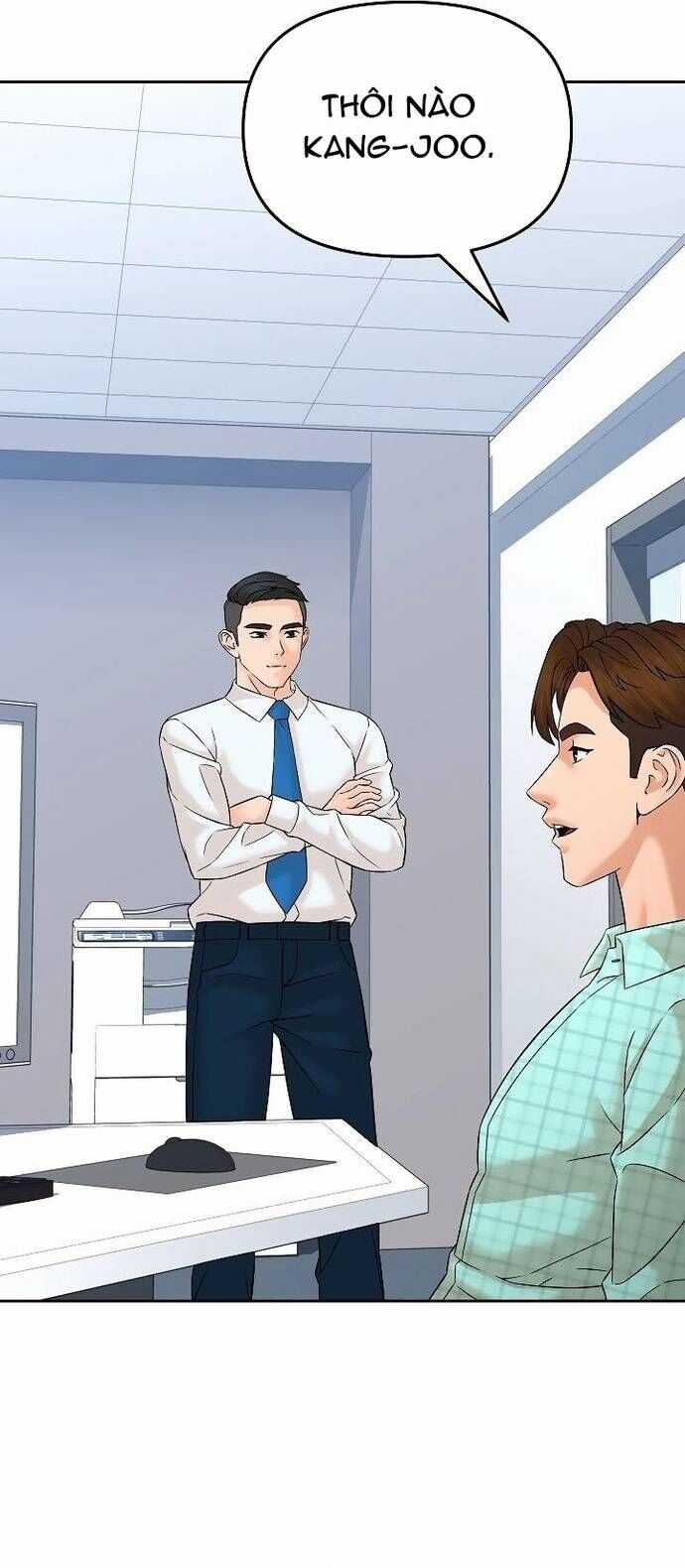 Người Trở Về Từ Cõi Chết Chương 132 trang 55