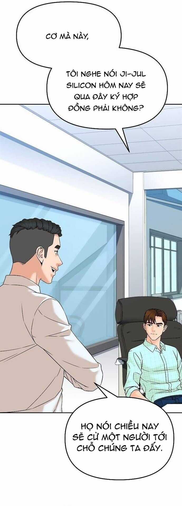 Người Trở Về Từ Cõi Chết Chương 132 trang 57